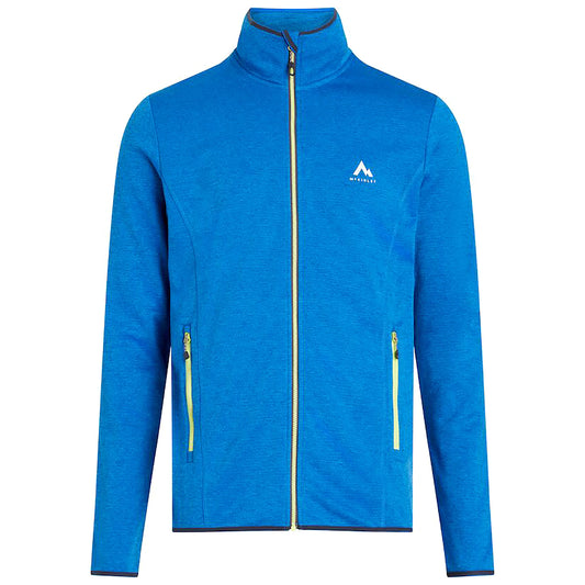 Roto IV M Jacket Fleece Knit