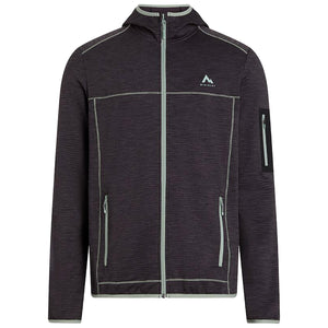 Issal II M Jacket Fleece