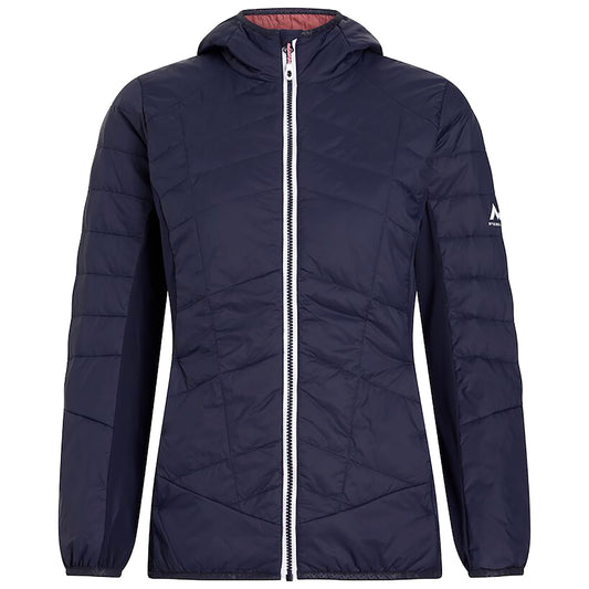 Sansa HYB JKT W Jacket Padded