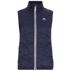 Sansa Hybrid veste