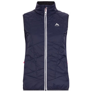 Sansa HYB VST W Vest Padded