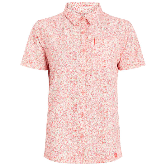 Palila W Shirt S/S