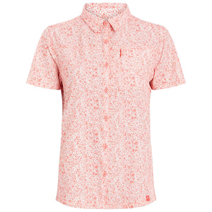 Palila W Shirt S/S