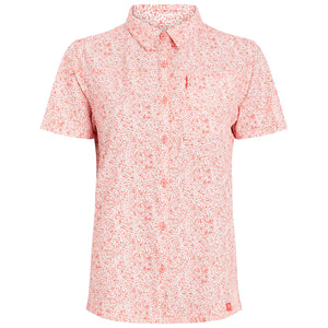Palila W Shirt S/S