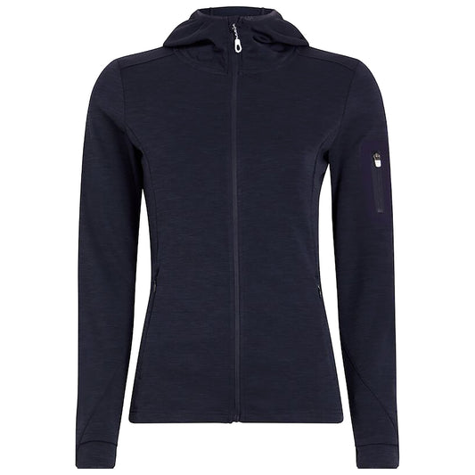 Tambuk wms Fleecejacke