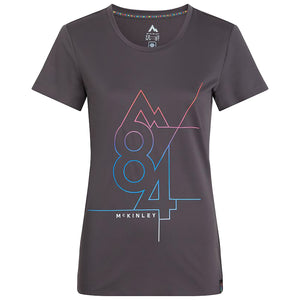 Piper III W T-Shirt S/S