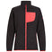 Conna W Jacket Fleece Knit