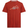 Ronald M T-Shirt S/S