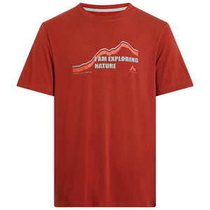 Ronald M T-Shirt S/S