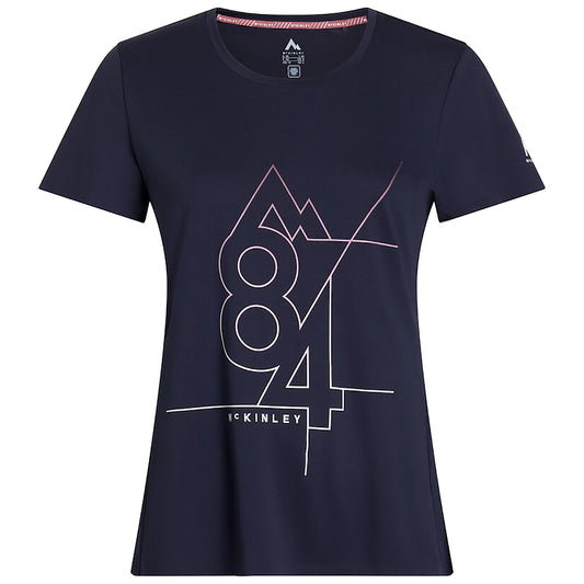 Piper III W T-Shirt S/S