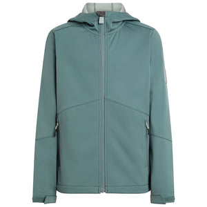 Bennet Softshelljacke mit Kapuze