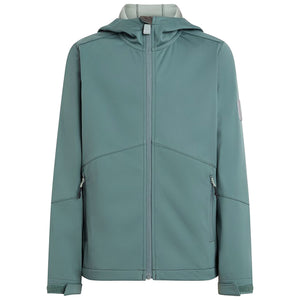 Bennet Softshelljacke mit Kapuze
