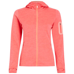 Tambuk veste polaire