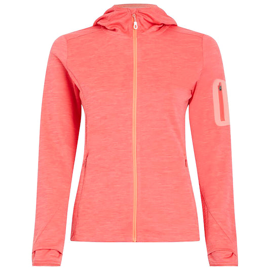 Tambuk wms Fleecejacke