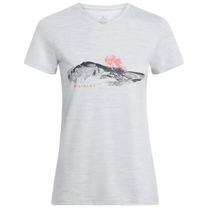 Shay II W T-Shirt S/S