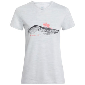 Shay II W T-Shirt S/S