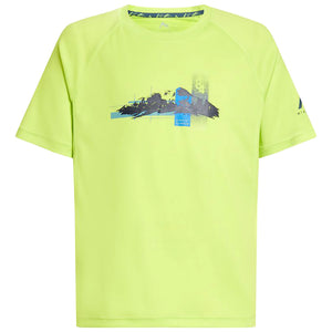 Aster B T-Shirt S/S