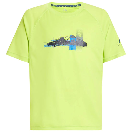 Aster B T-Shirt S/S