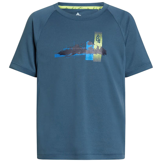 Aster B T-Shirt S/S
