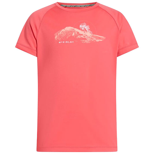 Aster G T-Shirt S/S