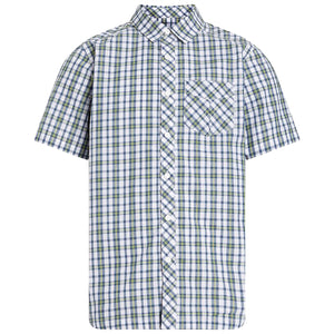 Armon II M Shirt S/S