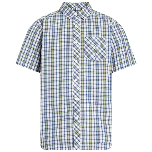 Armon II M Shirt S/S