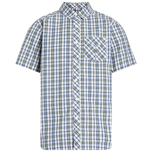 Armon II M Shirt S/S