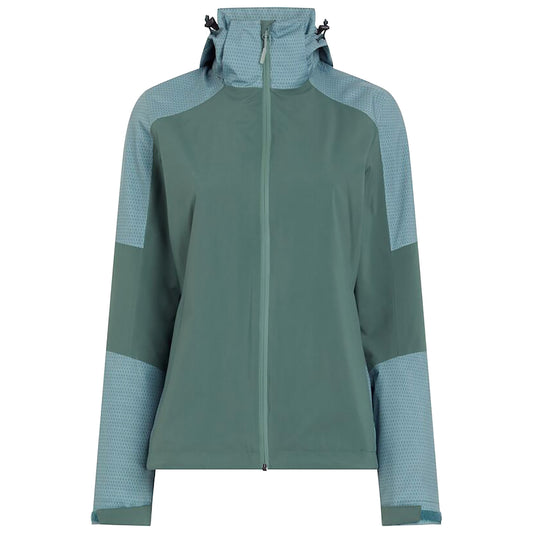 Larra W Jacket