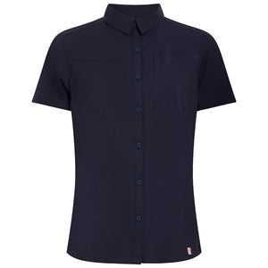 Palila W Shirt S/S