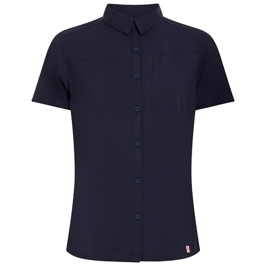 Palila W Shirt S/S