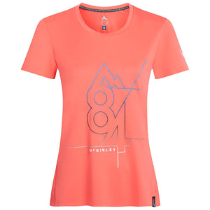 Piper III W T-Shirt S/S