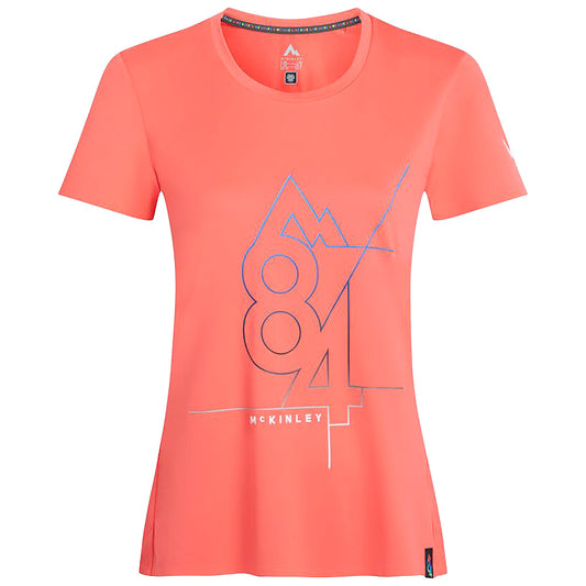 Piper III W T-Shirt S/S