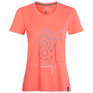 Piper III W T-Shirt S/S