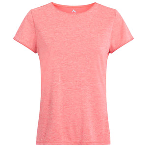 Hunu W T-Shirt S/S
