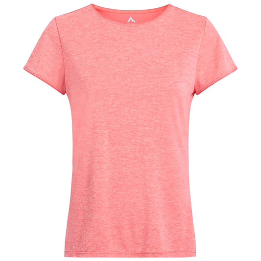 Hunu W T-Shirt S/S
