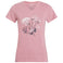 Nata W T-Shirt S/S