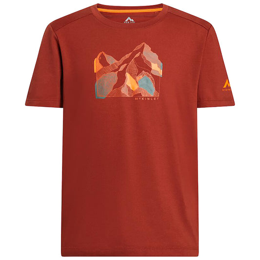 Ellis B T-Shirt S/S