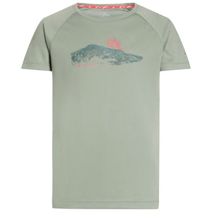 Aster G T-Shirt S/S