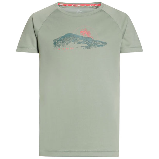 Aster G T-Shirt S/S