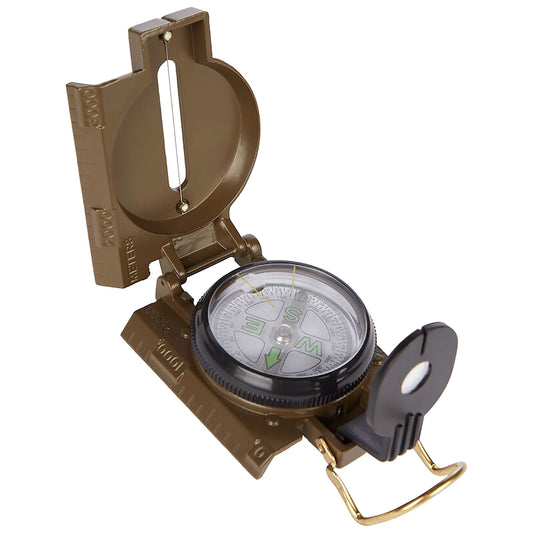 Ranger Kompass
