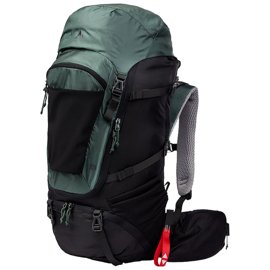 Yukon II CT 50W+10 Vario Trekkingrucksac