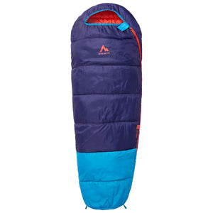 Jr. Pro 5 Mumienschlafsack