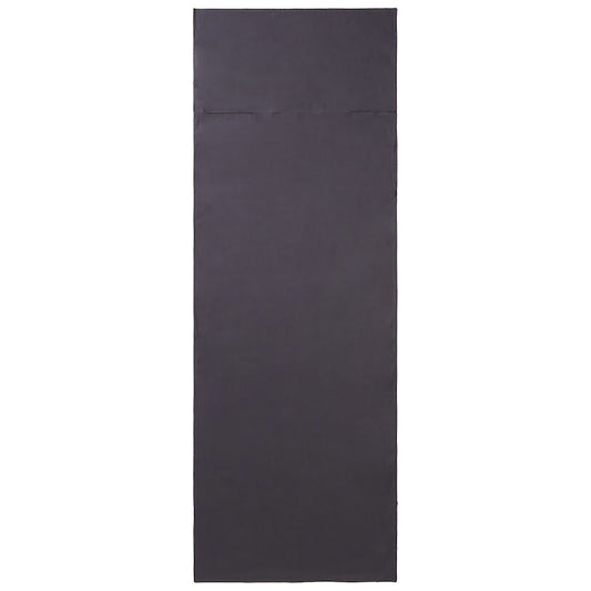 Baumwoll-Schlafsack Deckenform