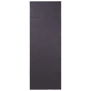 Baumwoll-Schlafsack Deckenform