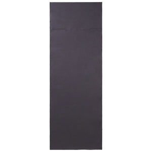 Baumwoll-Schlafsack Deckenform