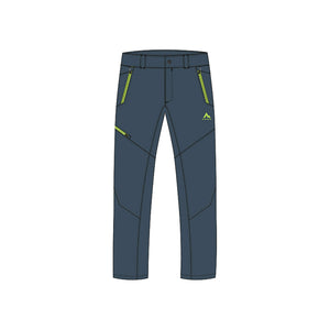 Caswell II pantalon de randonnée