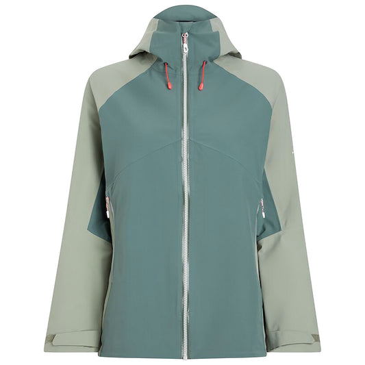 Remmy Regenjacke W