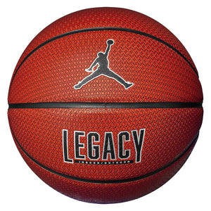 Jordan Legacy 2.0 8P Deflated