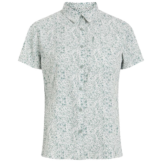 Palila W Shirt S/S