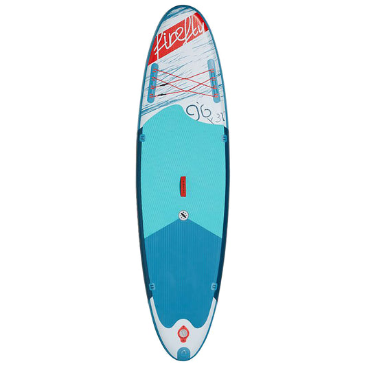 \"\"\"iSUP 2.0 9'6\"\"\"\" Stand-up Paddle\"\"\"
